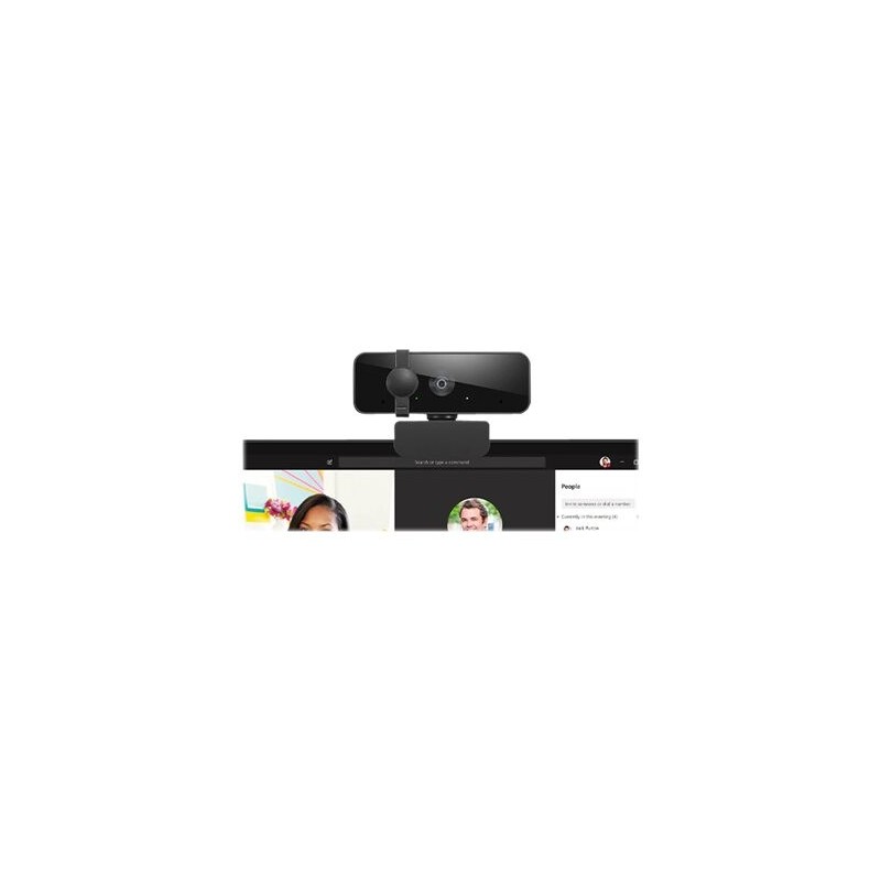 Spletna kamera Lenovo Essential FHD