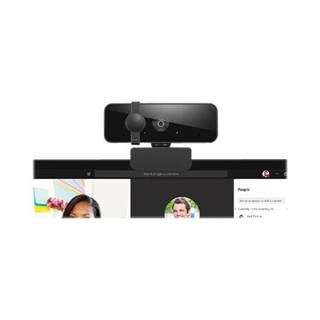 Spletna kamera Lenovo Essential FHD