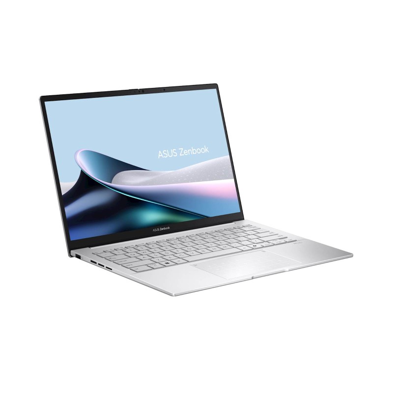 Prenosnik ASUS Zenbook 14 UX3405CA-ST1438W U7-255H, 32GB, 1TB, W11H