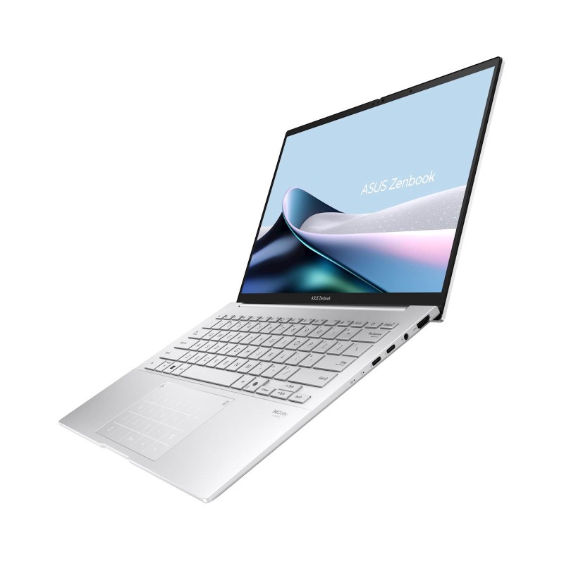 Prenosnik ASUS Zenbook 14 UX3405CA-ST1438W U7-255H, 32GB, 1TB, W11H