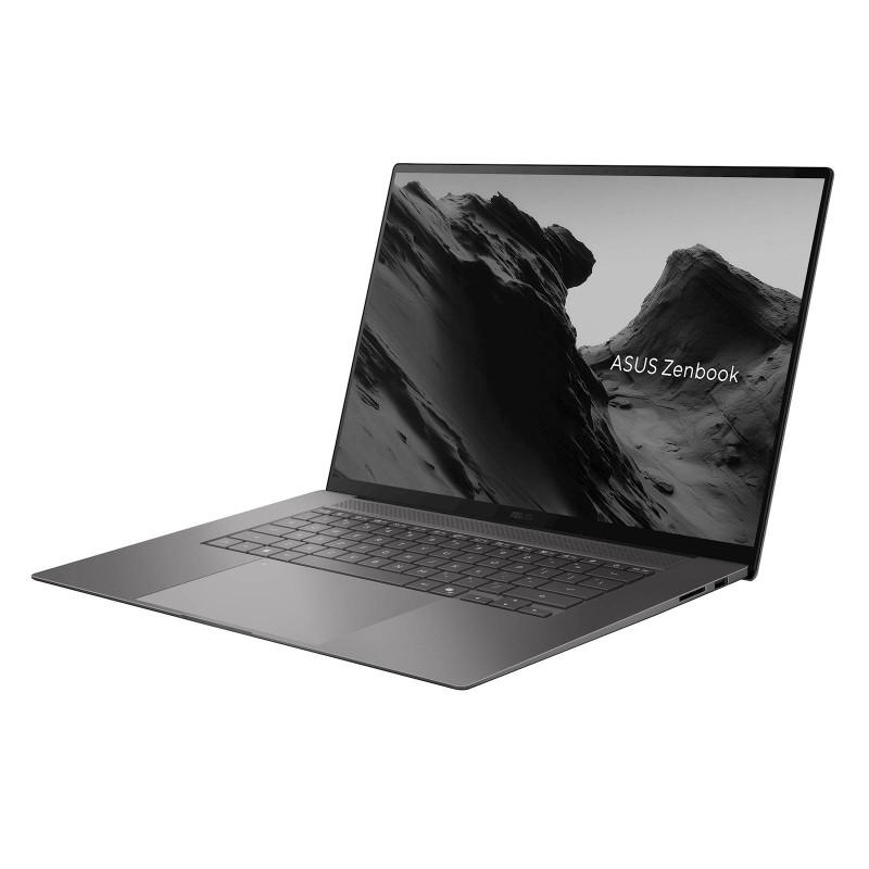 Prenosnik ASUS Zenbook S16 UM5606GA-SR391X Ryzen AI 9 465, 32GB, 2TB, W11P
