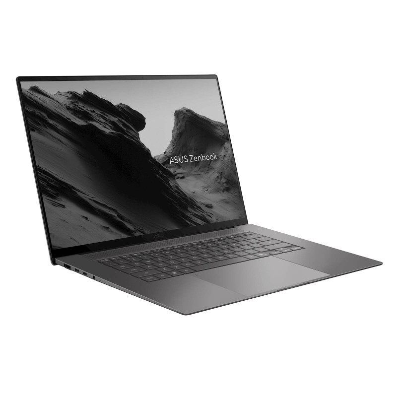 Prenosnik ASUS Zenbook S16 UM5606GA-SR391X Ryzen AI 9 465, 32GB, 2TB, W11P