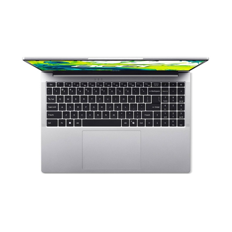 Prenosnik Acer Aspire AL16-54P-52VV Core 5-120U, 16GB, 512GB