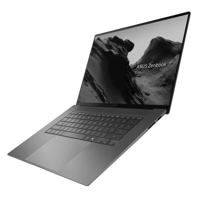 Prenosnik ASUS Zenbook S16 UM5606GA-SR391X Ryzen AI 9 465, 32GB, 2TB, W11P