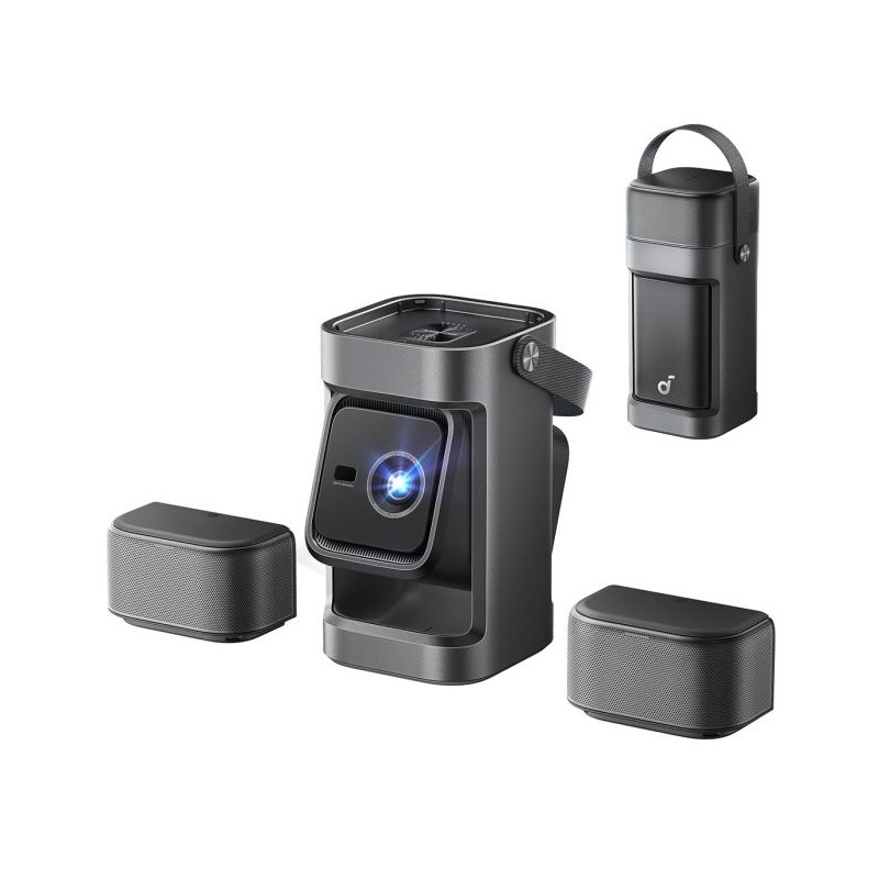 Projektor Soundcore Nebula P1