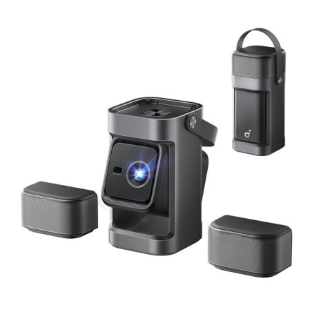 Projektor Soundcore Nebula P1