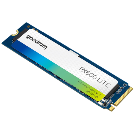 SSD disk 1TB M.2 NVMe GOODRAM PX600 LITE