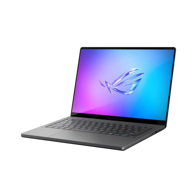 Prenosnik ASUS ROG Zephyrus G14 Ryzen AI 9 465, 32GB, 1TB, RTX 5060, W11H