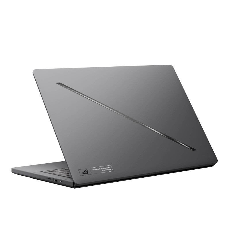 Prenosnik ASUS ROG Zephyrus G14 Ryzen AI 9 465, 32GB, 1TB, RTX 5060, W11H