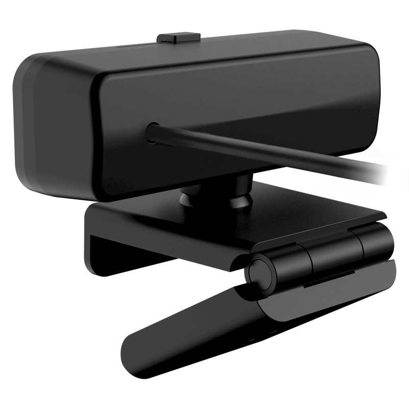 Spletna kamera Genius FaceCam 3000AF, črna