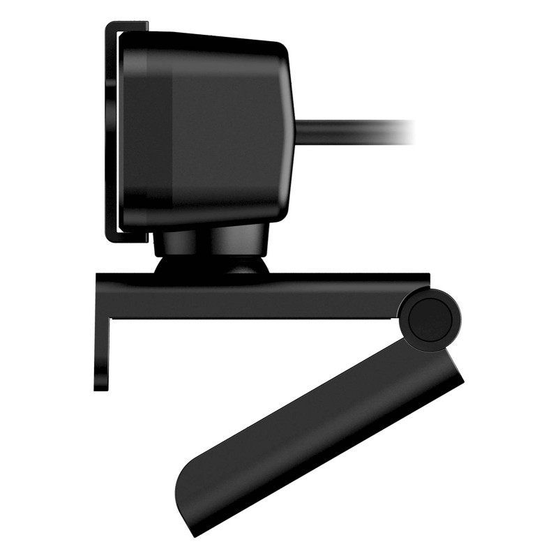 Spletna kamera Genius FaceCam 3000AF, črna