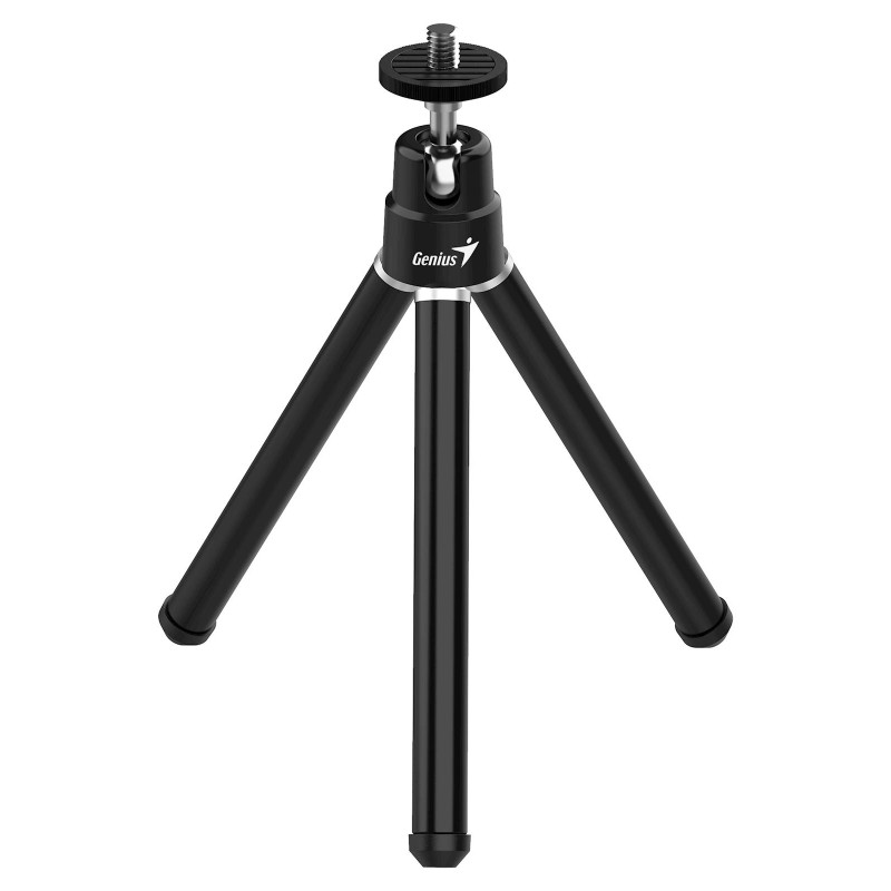 Spletna kamera Genius FaceCam 3000AF, črna