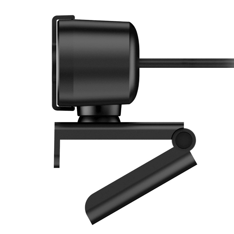 Spletna kamera Genius FaceCam OPEN, črna