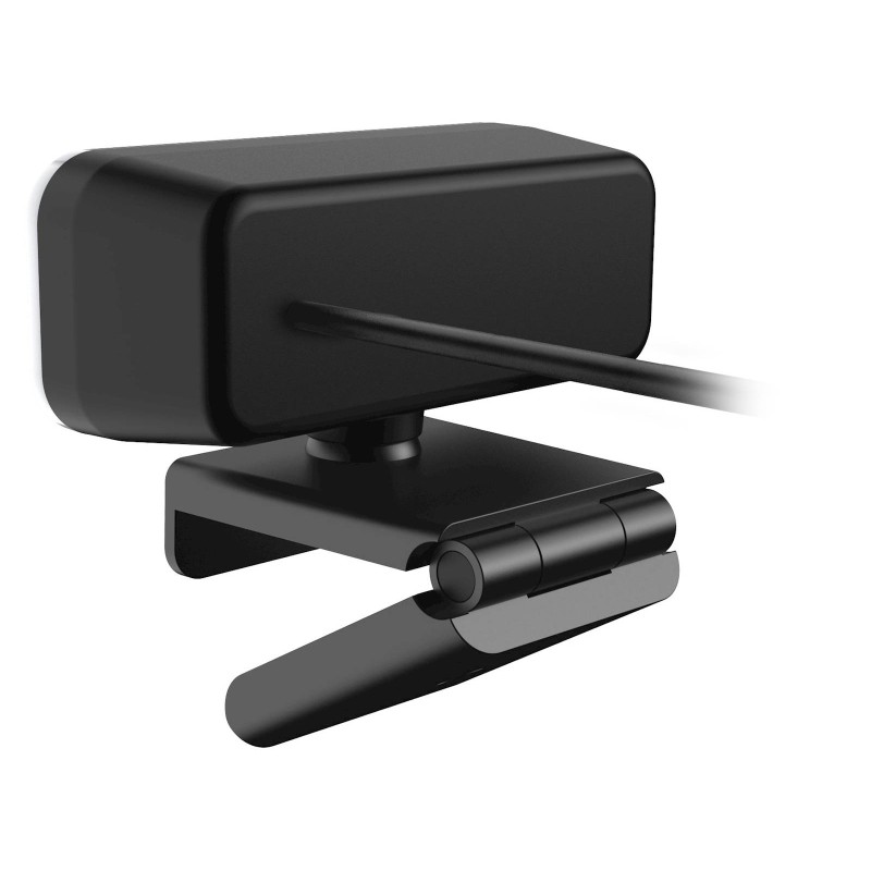Spletna kamera Genius FaceCam Light, črna