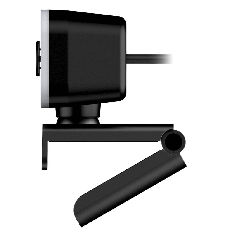 Spletna kamera Genius FaceCam Light, črna