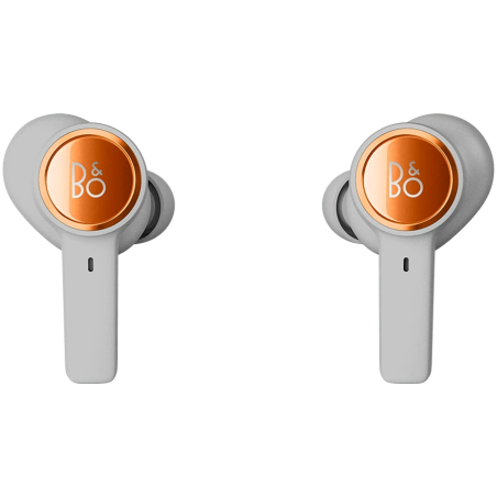Slušalke Beoplay Eleven, sivo-oranžne