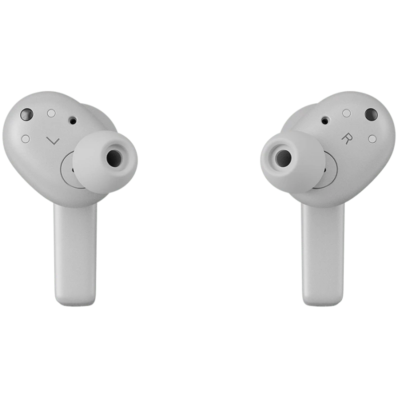 Slušalke Beoplay Eleven, sivo-oranžne