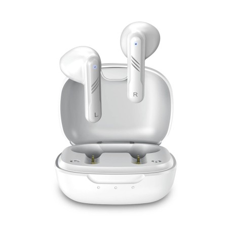Slušalke Genius HS-M905BT, bele