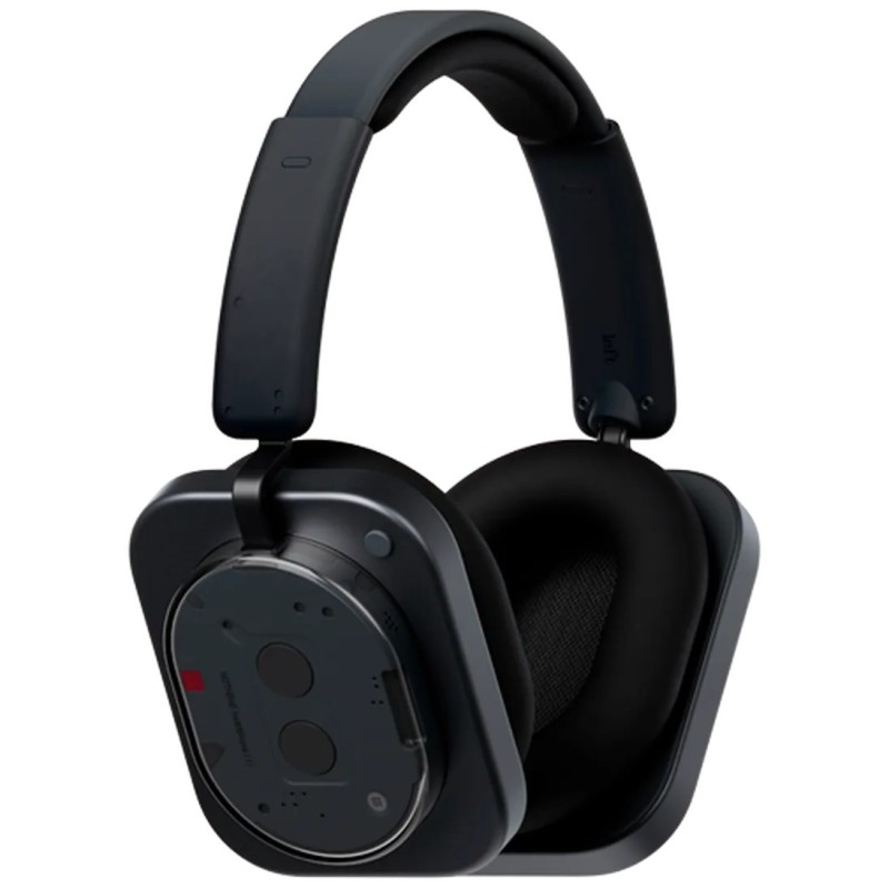 Slušalke Nothing Headphone (1), črne