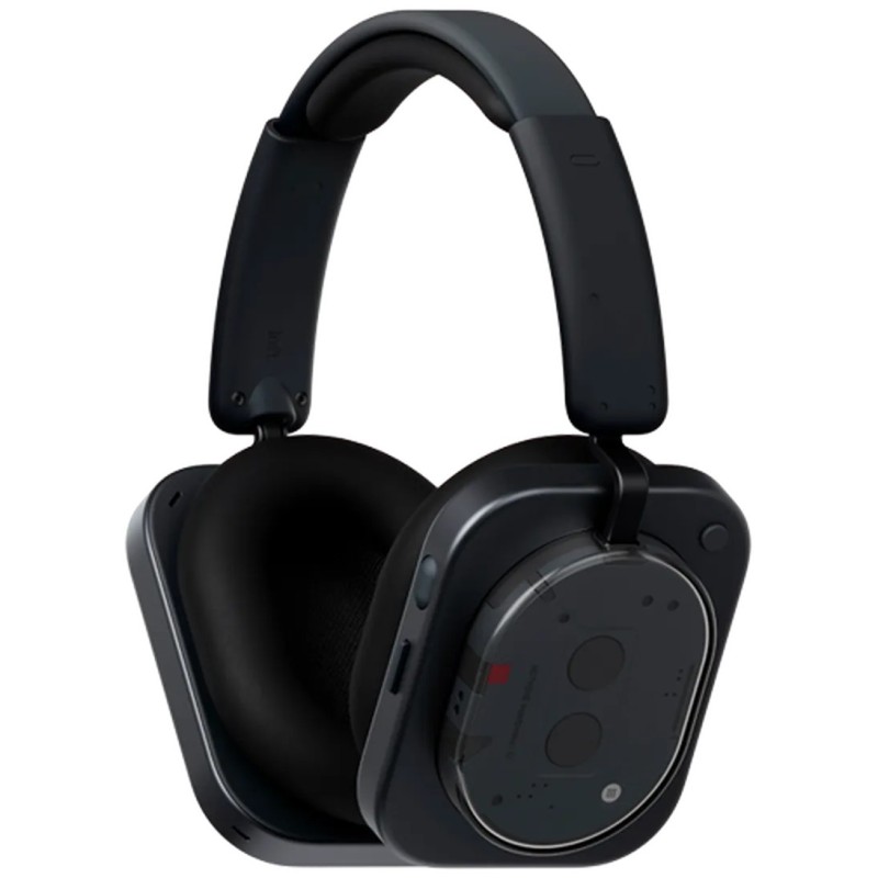 Slušalke Nothing Headphone (1), črne