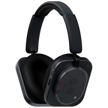 Slušalke Nothing Headphone (1), črne