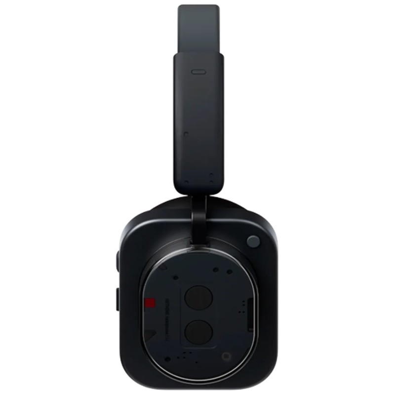 Slušalke Nothing Headphone (1), črne