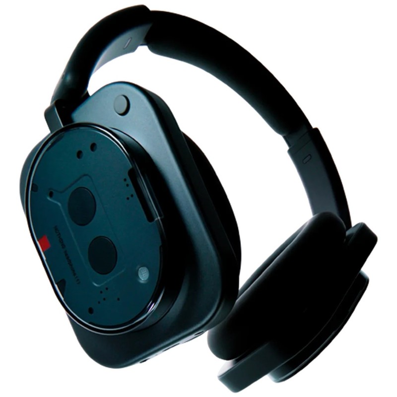 Slušalke Nothing Headphone (1), črne