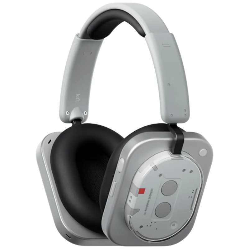 Slušalke Nothing Headphone (1), bele