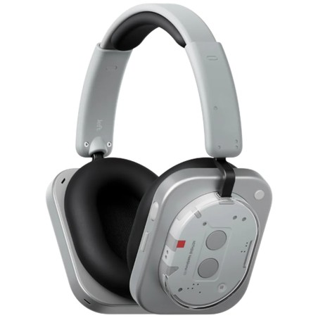 Slušalke Nothing Headphone (1), bele