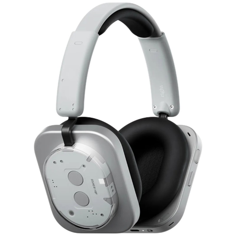 Slušalke Nothing Headphone (1), bele