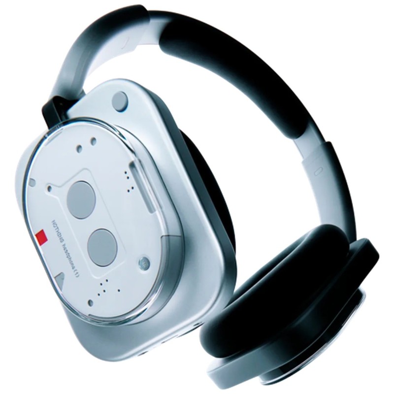 Slušalke Nothing Headphone (1), bele