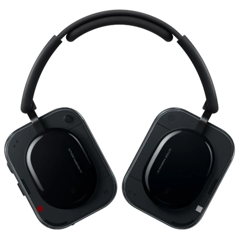 Slušalke Nothing Headphone (a), črne