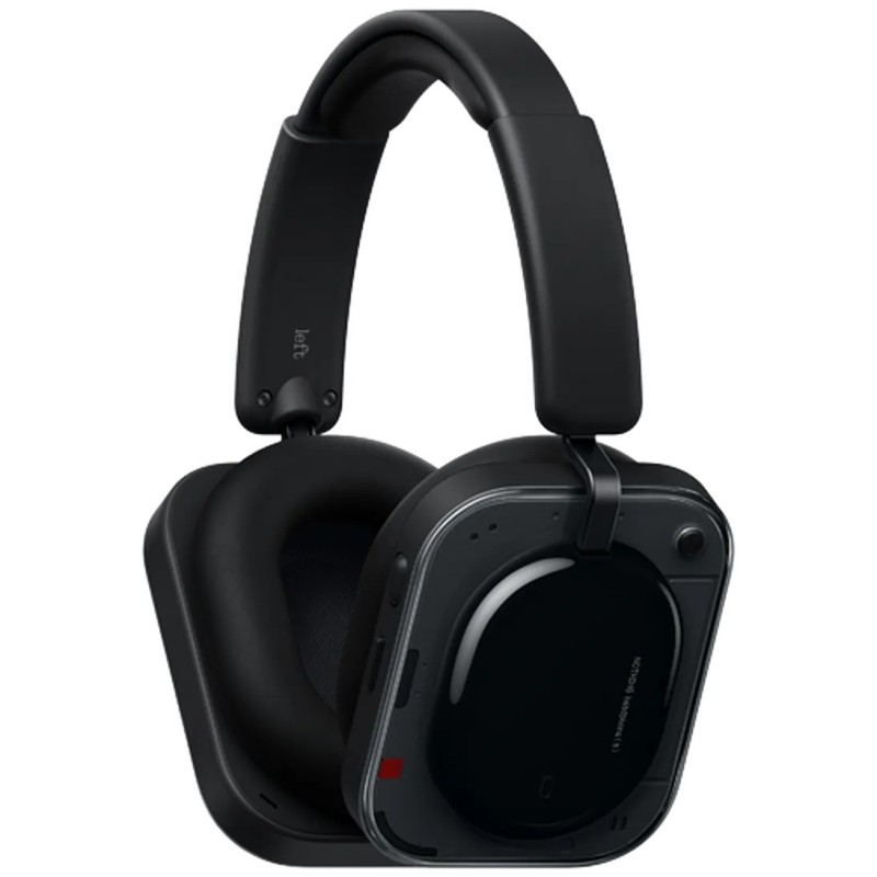 Slušalke Nothing Headphone (a), črne