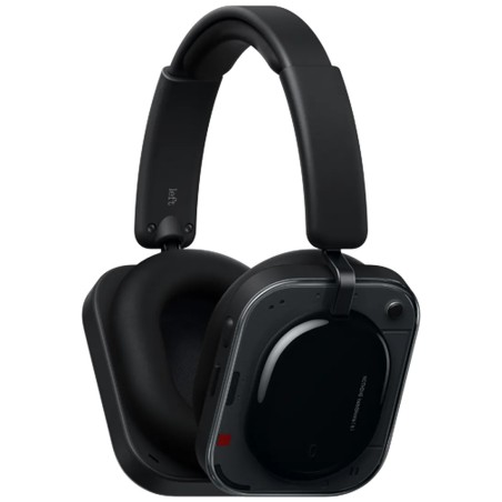 Slušalke Nothing Headphone (a), črne