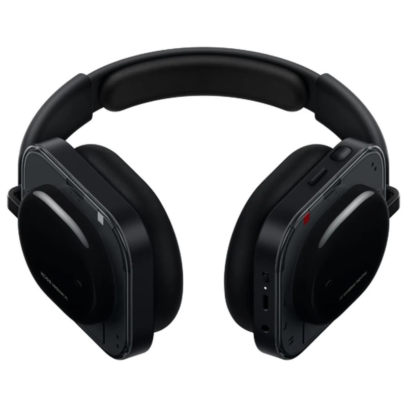 Slušalke Nothing Headphone (a), črne