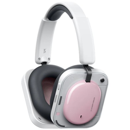 Slušalke Nothing Headphone (a), roza