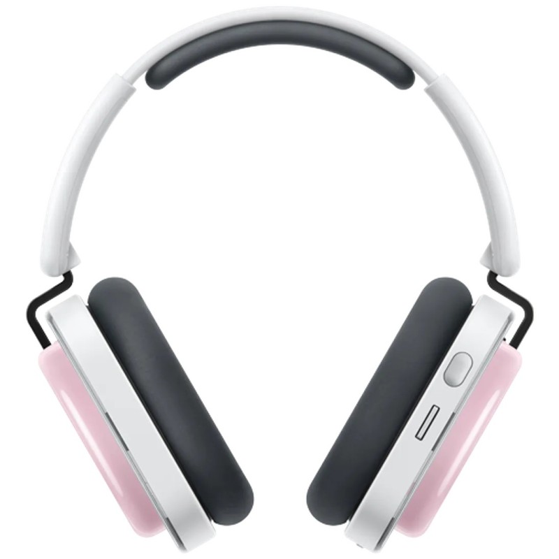 Slušalke Nothing Headphone (a), roza