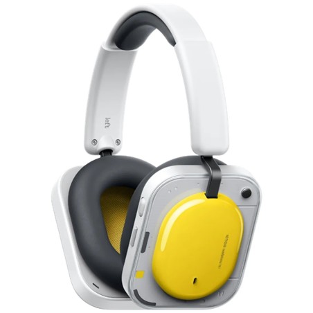 Slušalke Nothing Headphone (a), rumene