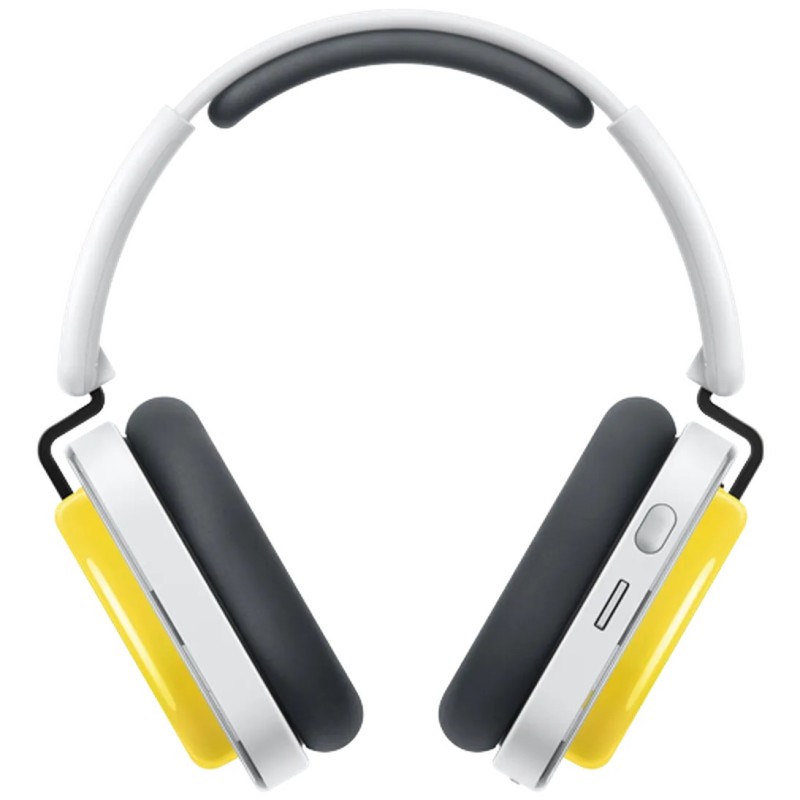 Slušalke Nothing Headphone (a), rumene