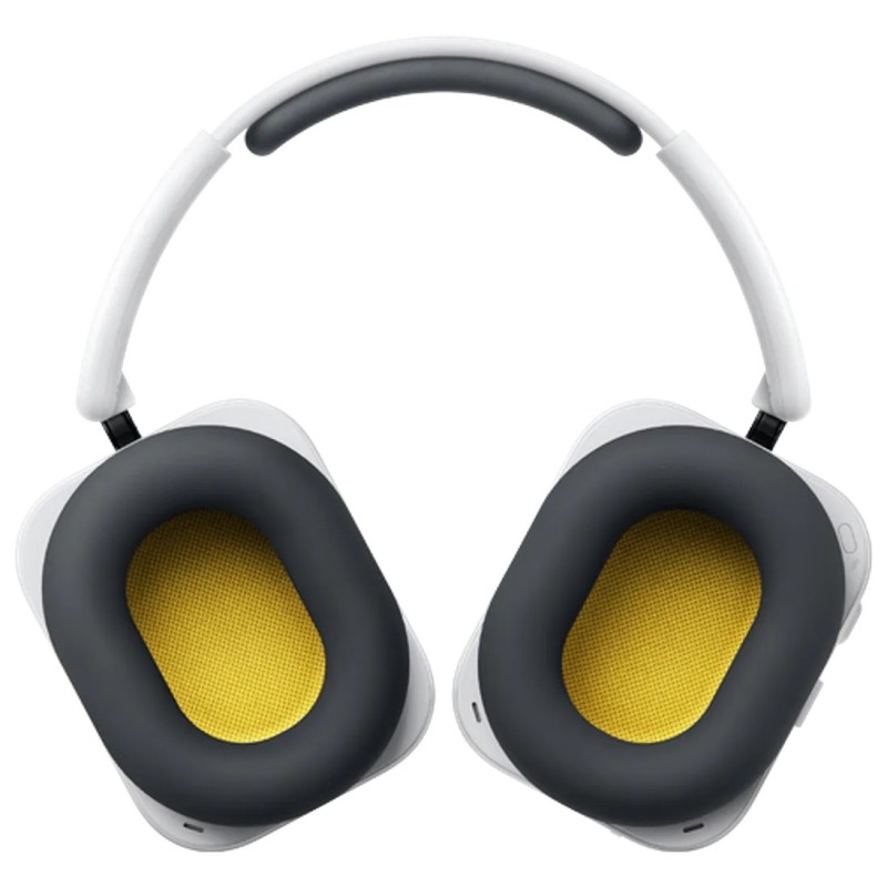 Slušalke Nothing Headphone (a), rumene