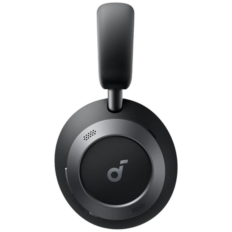 Slušalke Soundcore Space One Pro, črne