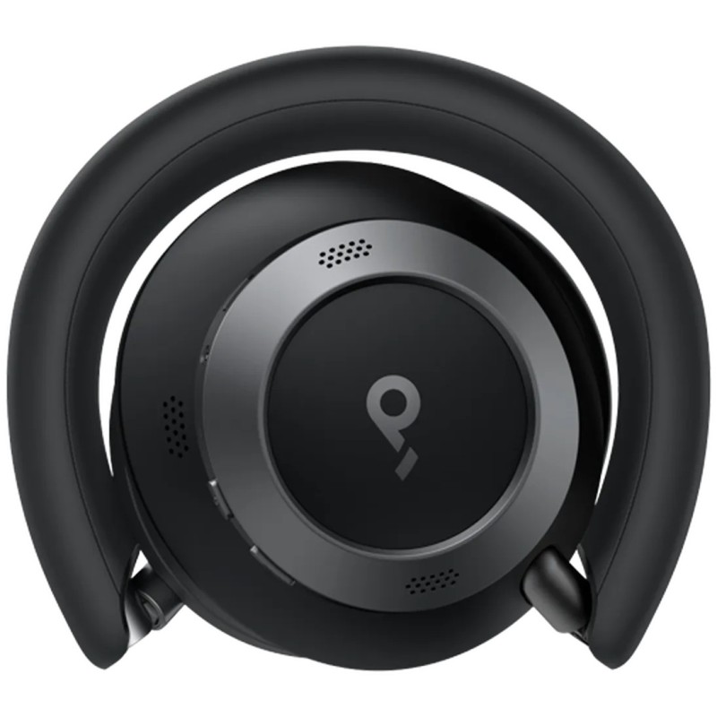 Slušalke Soundcore Space One Pro, črne