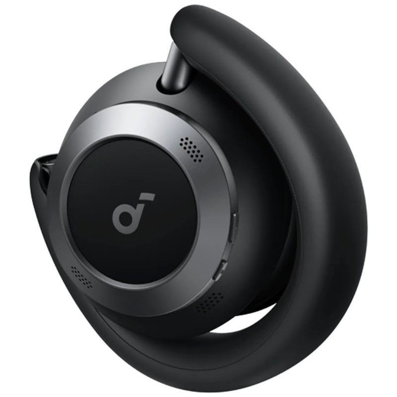 Slušalke Soundcore Space One Pro, črne