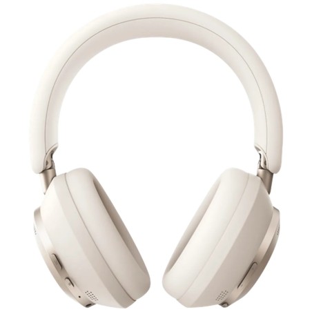Slušalke Soundcore Space One Pro, bele