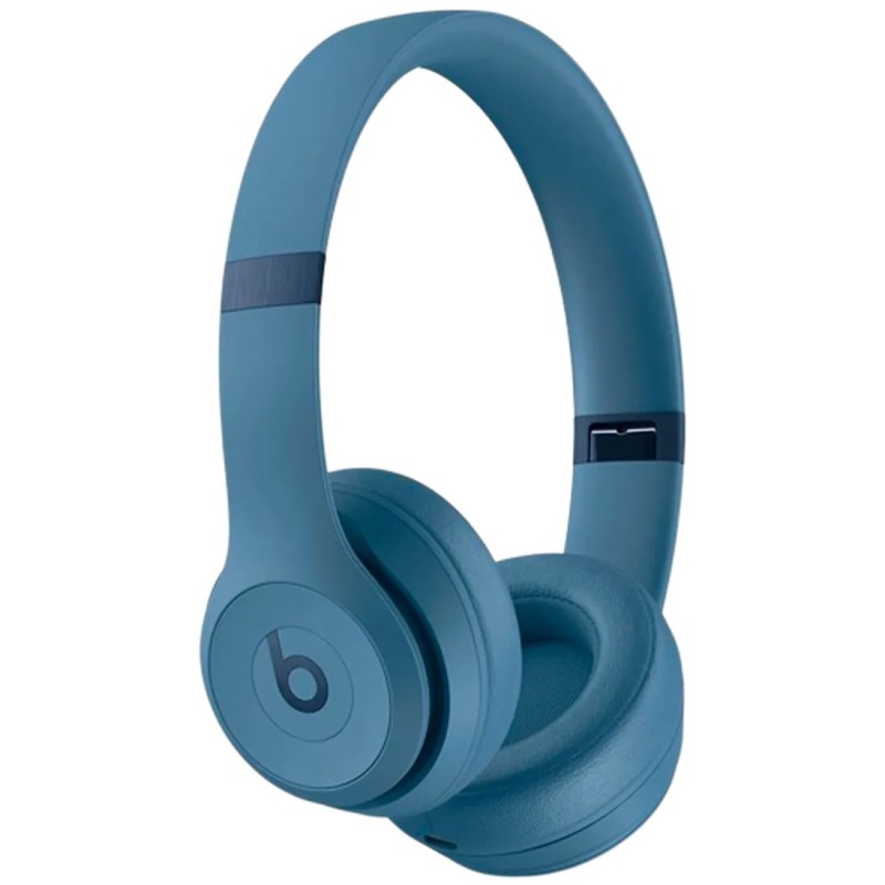 Slušalke Beats Solo 4, modre