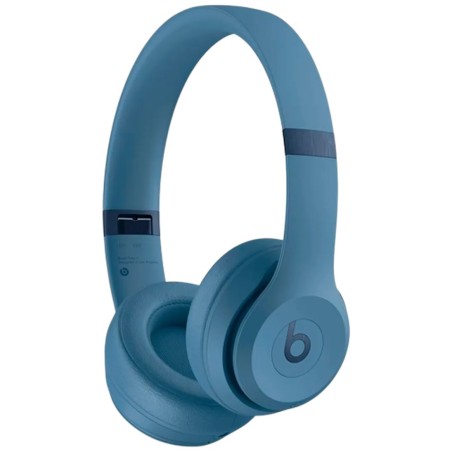 Slušalke Beats Solo 4, modre