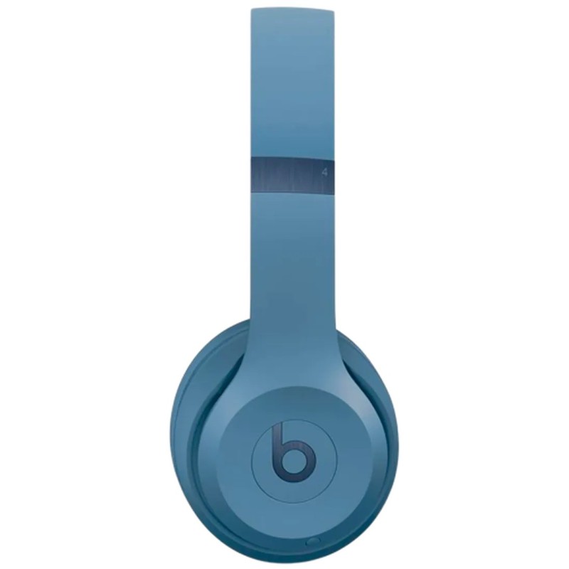 Slušalke Beats Solo 4, modre