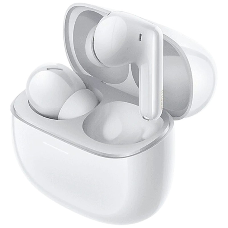 Slušalke Xiaomi Redmi Buds 8 Pro, bele
