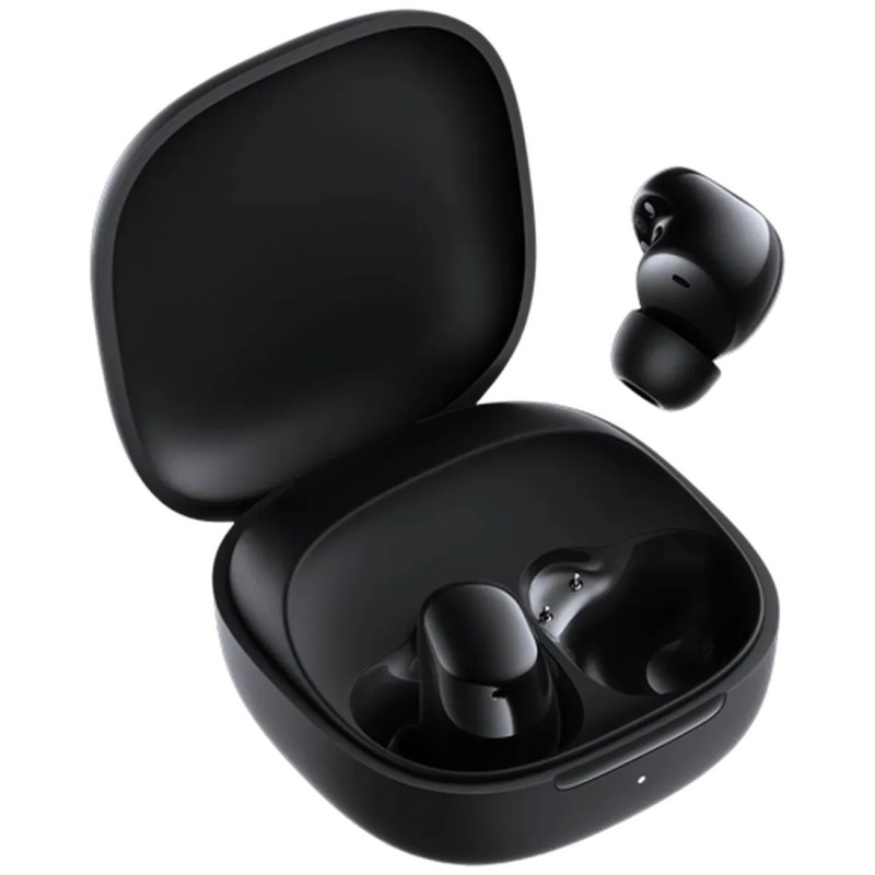 Slušalke Xiaomi Redmi Buds 6 Play, črne
