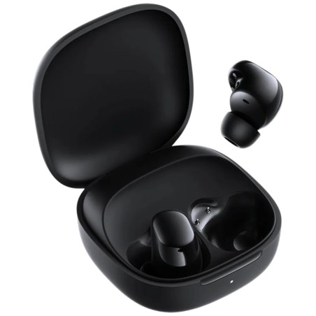 Slušalke Xiaomi Redmi Buds 6 Play, črne